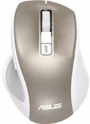 עכבר אלחוטי Asus MW202 אסוס Golden עכבר אלחוטי Asus MW202 אסוס Golden