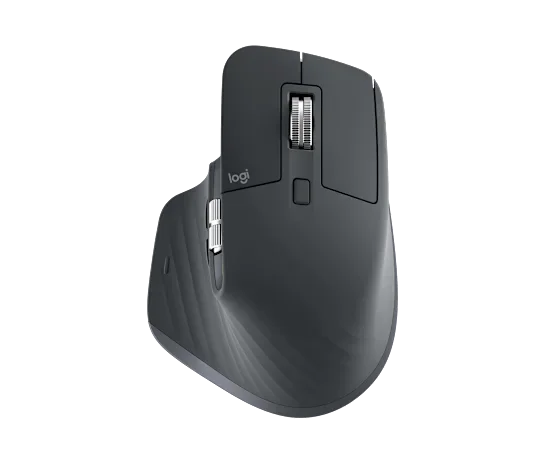 ������ ������� LogiTech MX Master 3S | ������