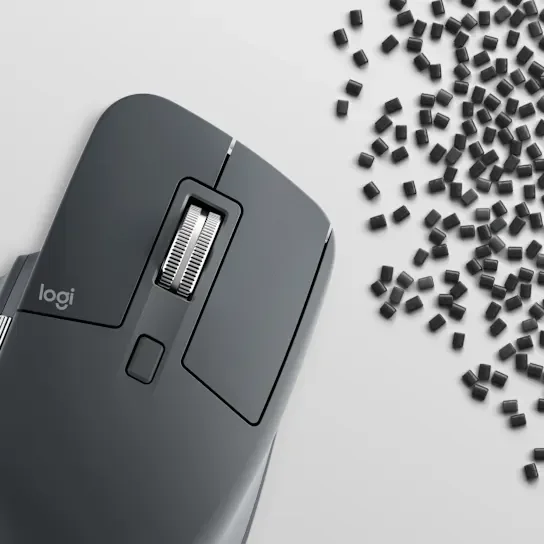 ������ ������� LogiTech MX Master 3S | ������
