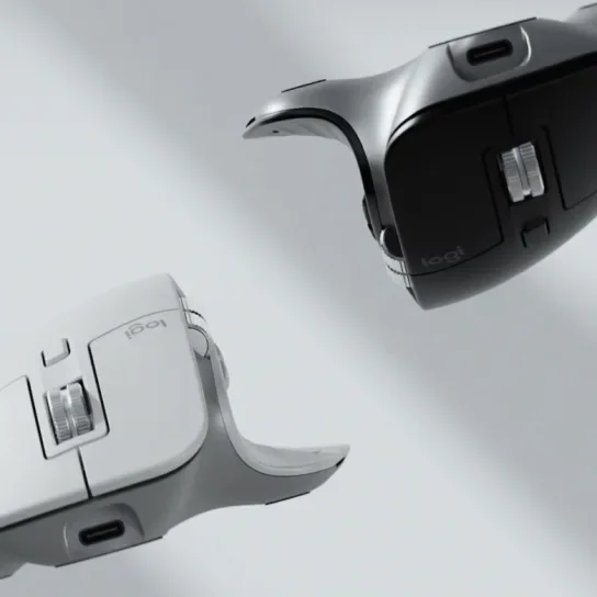������ ������� LogiTech MX Master 3S | ������