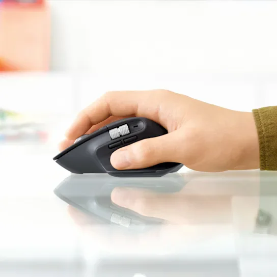 ������ ������� LogiTech MX Master 3S | ������
