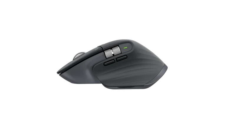������ ������� LogiTech MX Master 3S | ������