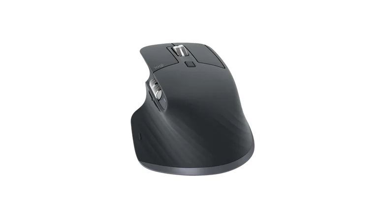 ������ ������� LogiTech MX Master 3S | ������
