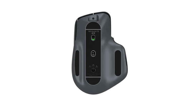 ������ ������� LogiTech MX Master 3S | ������