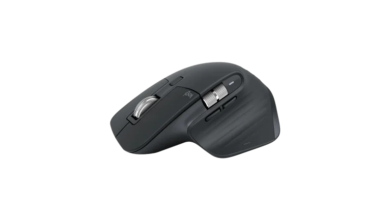 ������ ������� LogiTech MX Master 3S | ������