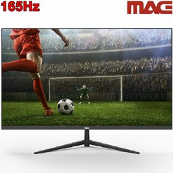 מסך מחשב גיימינג 31.5 אינטש Mag MZ32FY 165Hz FHD | מאג מסך מחשב גיימינג 31.5 אינטש Mag MZ32FY 165Hz FHD | מאג