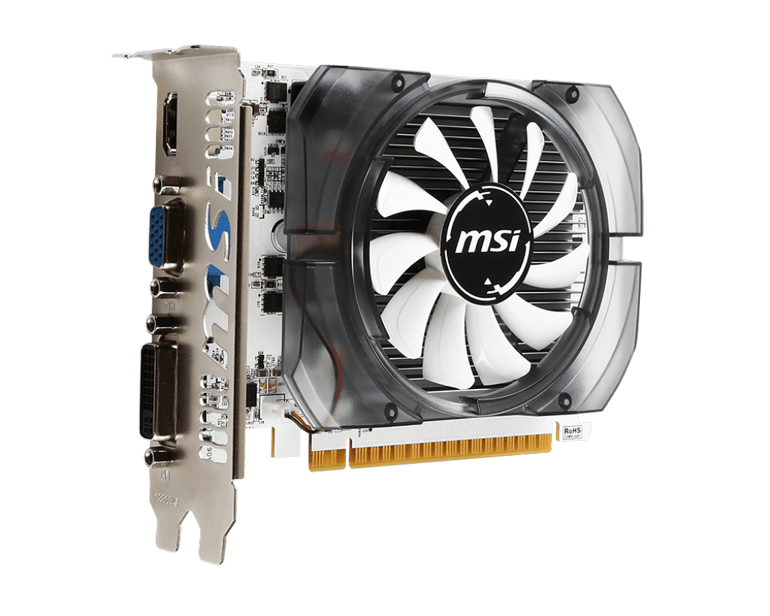 ����� ��� MSI GeForce GT 730 N730-4GD3V2