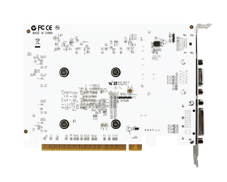 ����� ��� MSI GeForce GT 730 N730-4GD3V2