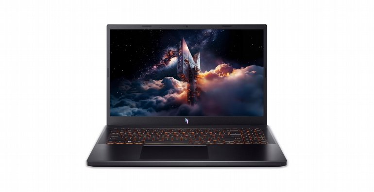 ���� ����  Acer Nitro V15 ANV15-52-57DV Intel Core i5-13420H / 16GB / 512 GB / 15.6"FHD IPS 165Hz / RTX5050 8GB /No OS 