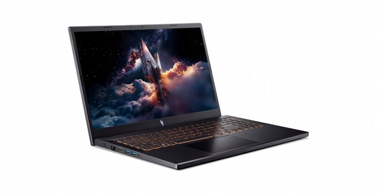 ���� ����  Acer Nitro V15 ANV15-52-57DV Intel Core i5-13420H / 16GB / 512 GB / 15.6"FHD IPS 165Hz / RTX5050 8GB /No OS 