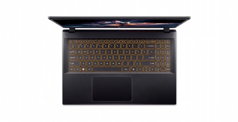 ���� ����  Acer Nitro V15 ANV15-52-57DV Intel Core i5-13420H / 16GB / 512 GB / 15.6"FHD IPS 165Hz / RTX5050 8GB /No OS 