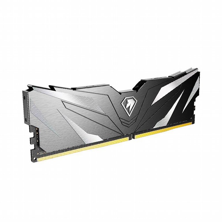 ����� ����� ���� Netac - SHADOW II DDR4 - DIMM - 16GB - DDR4 3200 MHz