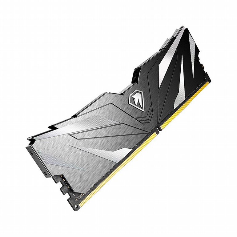 ����� ����� ���� Netac - SHADOW II DDR4 - DIMM - 16GB - DDR4 3200 MHz
