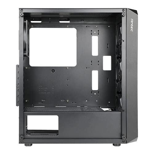 ���� ���� Antec - NX292 ARGB - Transparent Glass Side Panel