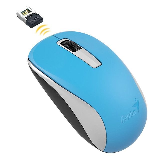 ���� ������ Genius - NX-7000 ����