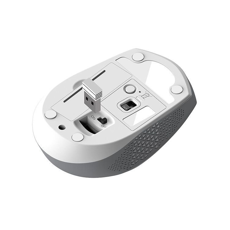 ���� ������ ������ Genius - NX-8000S BT - White ���