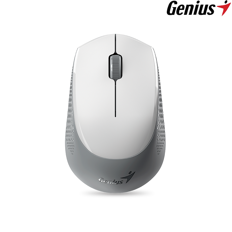 ���� ������ ������ Genius - NX-8000S BT - White ���