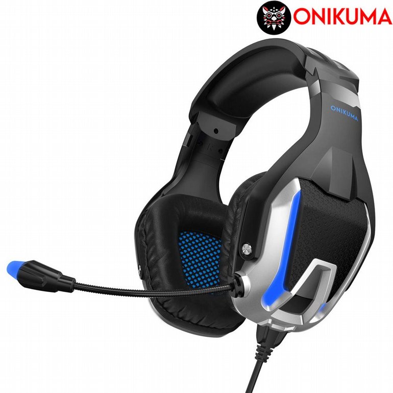 ������� ������� Onikuma - K12 (Stereo)