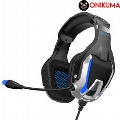 ������� ������� Onikuma - K12 (Stereo)