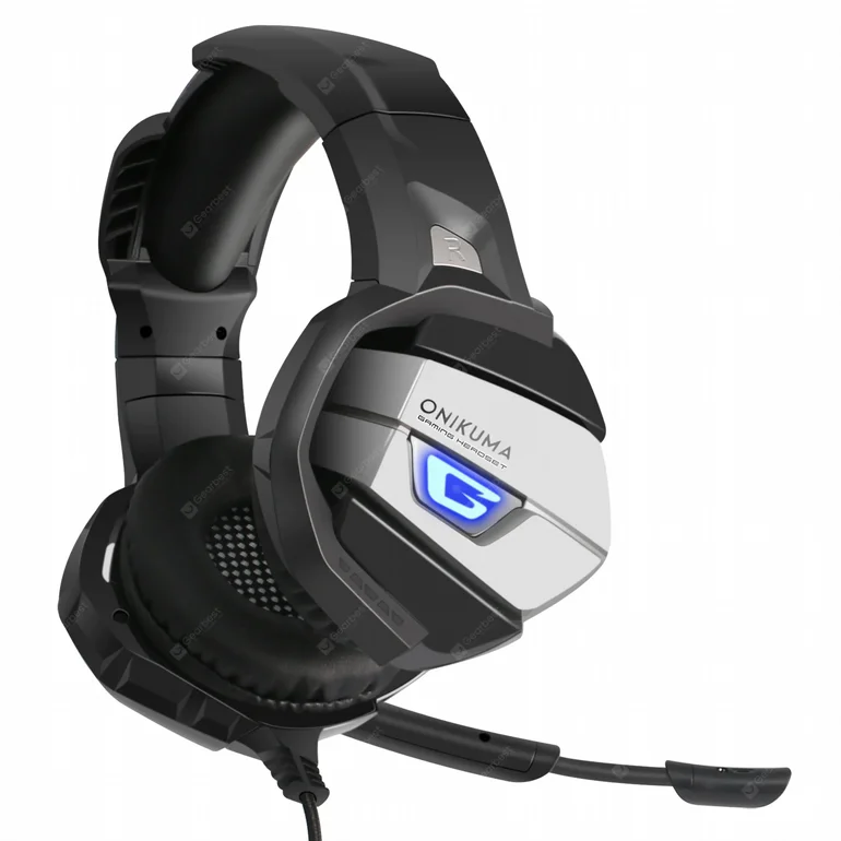 ������� ������� Onikuma - K5 Blue LED (Stereo)