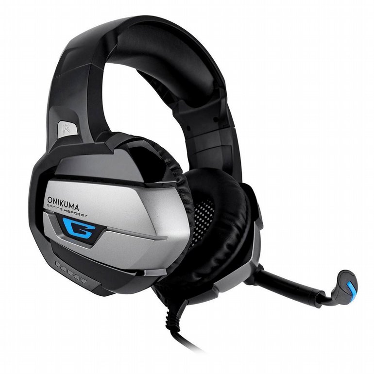 ������� ������� Onikuma - K5 Blue LED (Stereo)