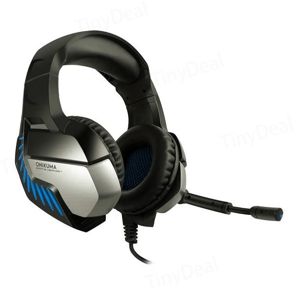 ������� ������� Onikuma - K5 Pro LED (Stereo)