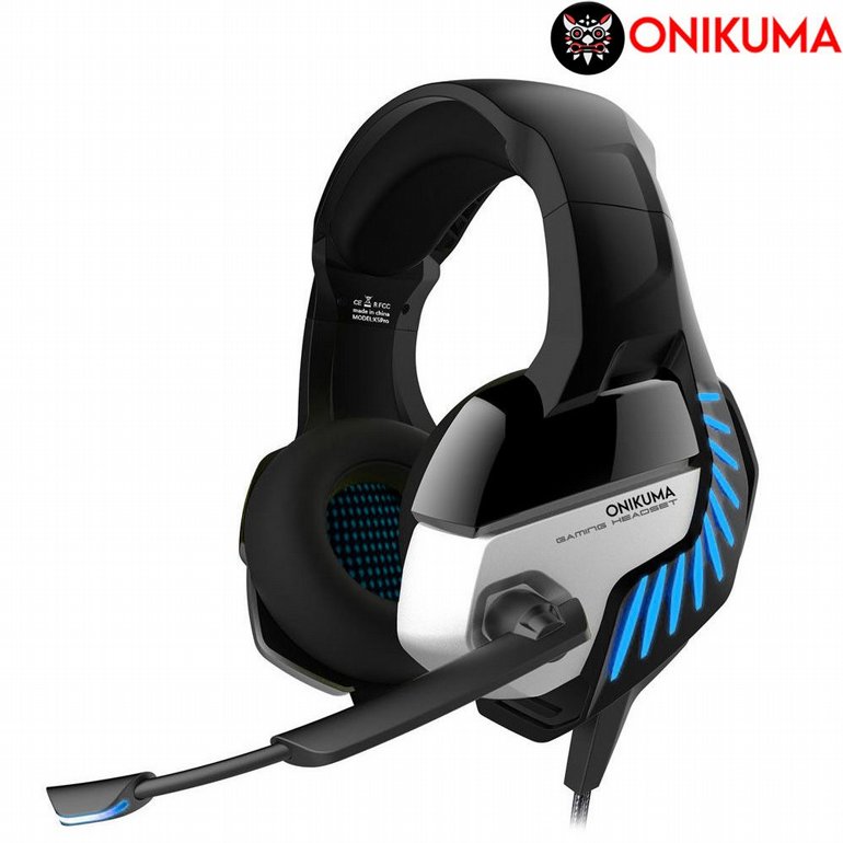 ������� ������� Onikuma - K5 Pro LED (Stereo)