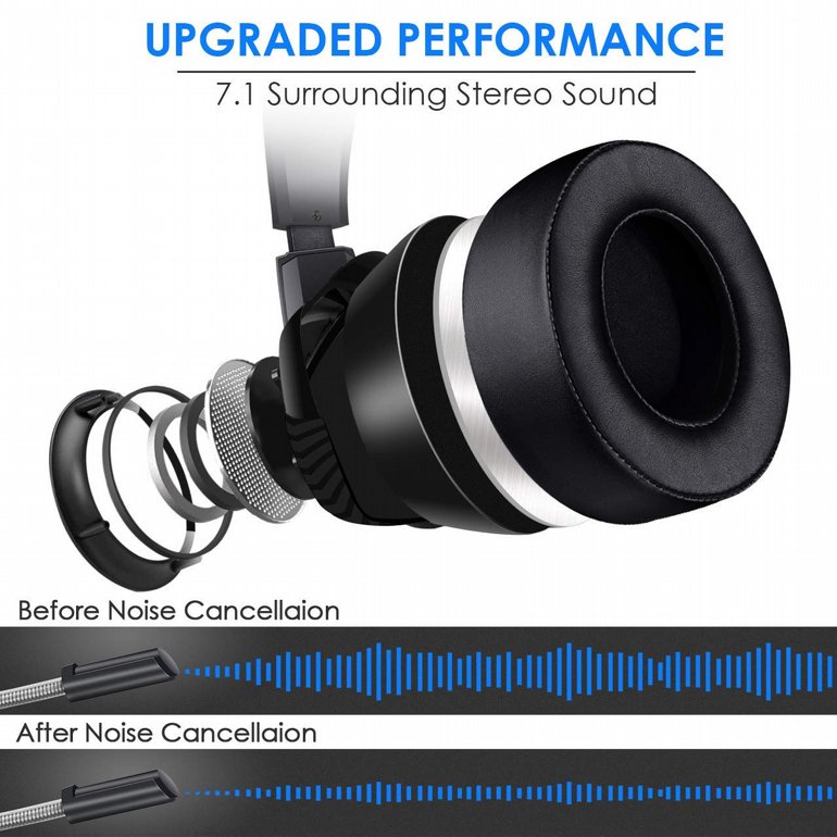 ������� ������� Onikuma - K6 LED (Stereo)