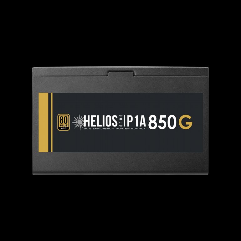 ��� �� ����� ����   Gamdias HELIOS P1A-850G - 850W Gold 