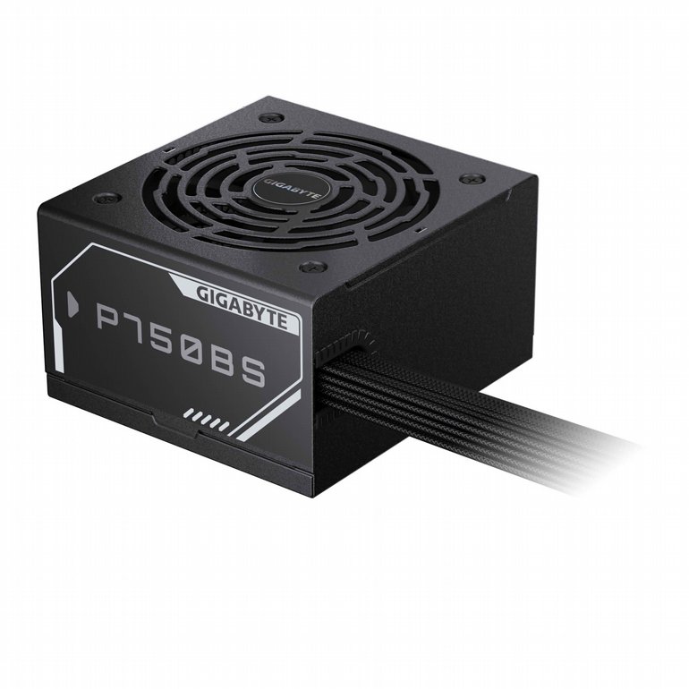 ��� �� Gigabyte 80 Plus Bronze GP-P750BS