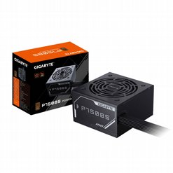 ��� �� Gigabyte 80 Plus Bronze GP-P750BS