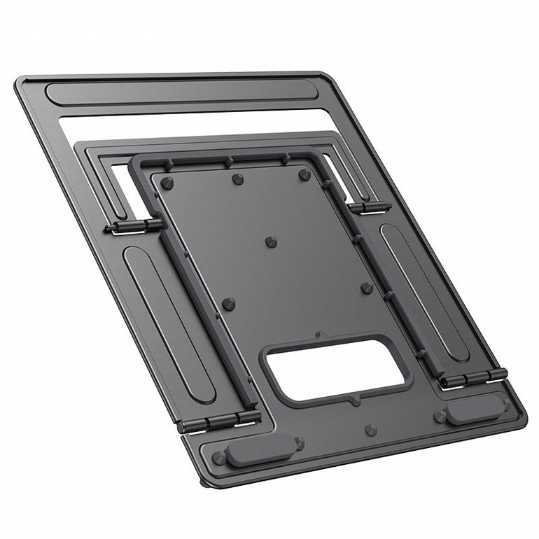 ���� ����� ���� Hoco PH37 "Excellent" Folding Aluminum Alloy Laptop Stand