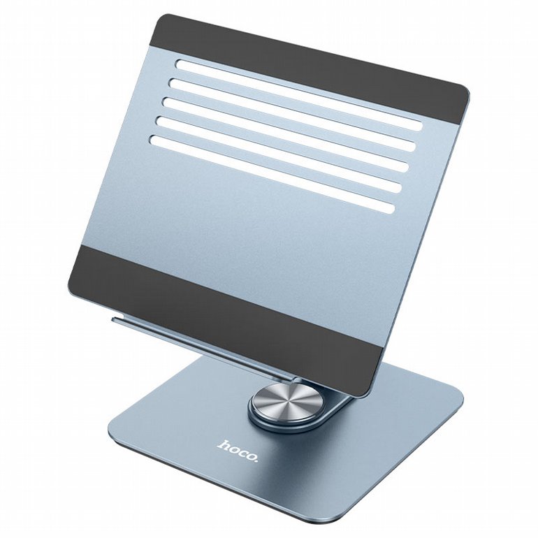 ���� ����� ���� HOCO PH52 Plus Might Metal Rotating Laptop Holder