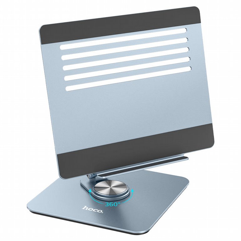 ���� ����� ���� HOCO PH52 Plus Might Metal Rotating Laptop Holder