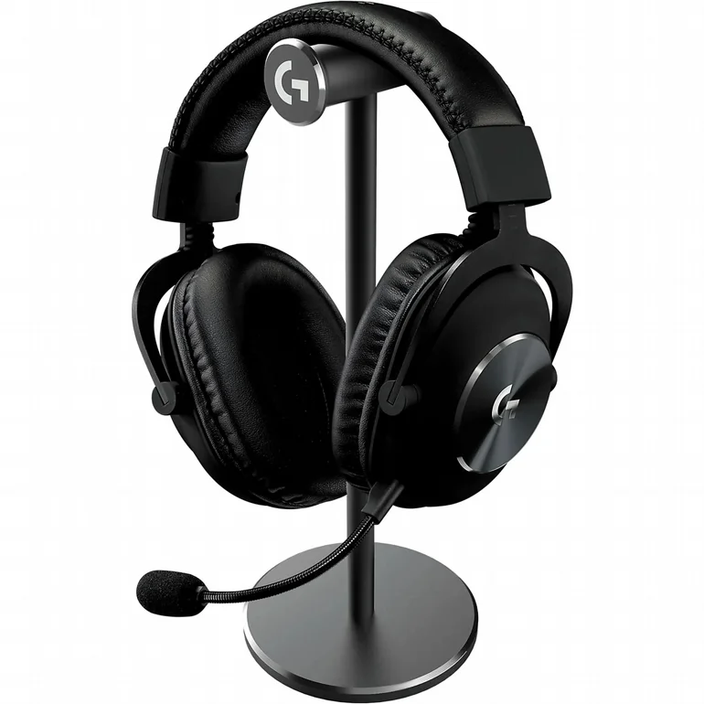 ������� ������� G Pro X +� ���� Logitech ������