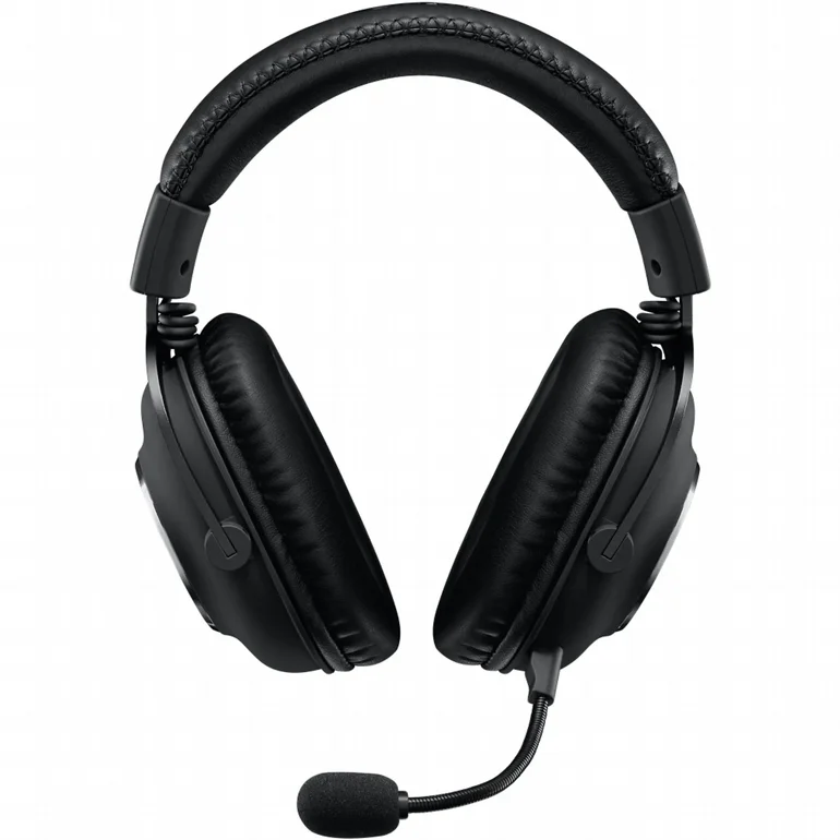 ������� ������� G Pro X +� ���� Logitech ������