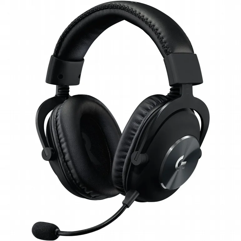 ������� ������� G Pro X +� ���� Logitech ������