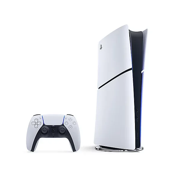 ������� ���� Sony PlayStation 5 Slim 1TB Digital Console (CFI-2016 B01Y)