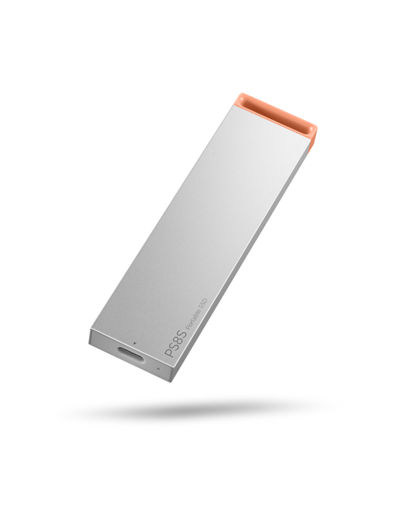 ����� ���� Lenovo PS8S 1TB GXB1T57740  ����� 