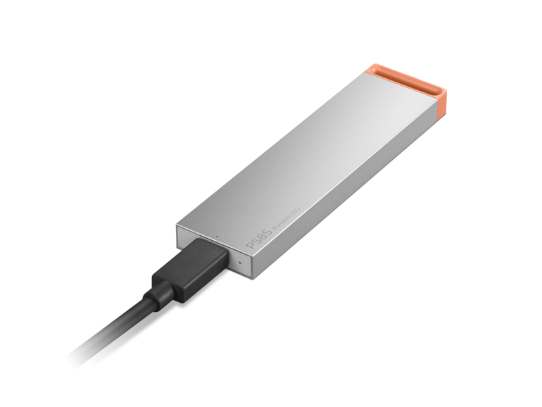 ����� ���� Lenovo PS8S 1TB GXB1T57740  ����� 