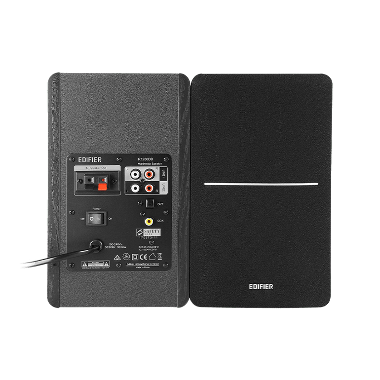������� ����� Edifier R1280DB ��� ����