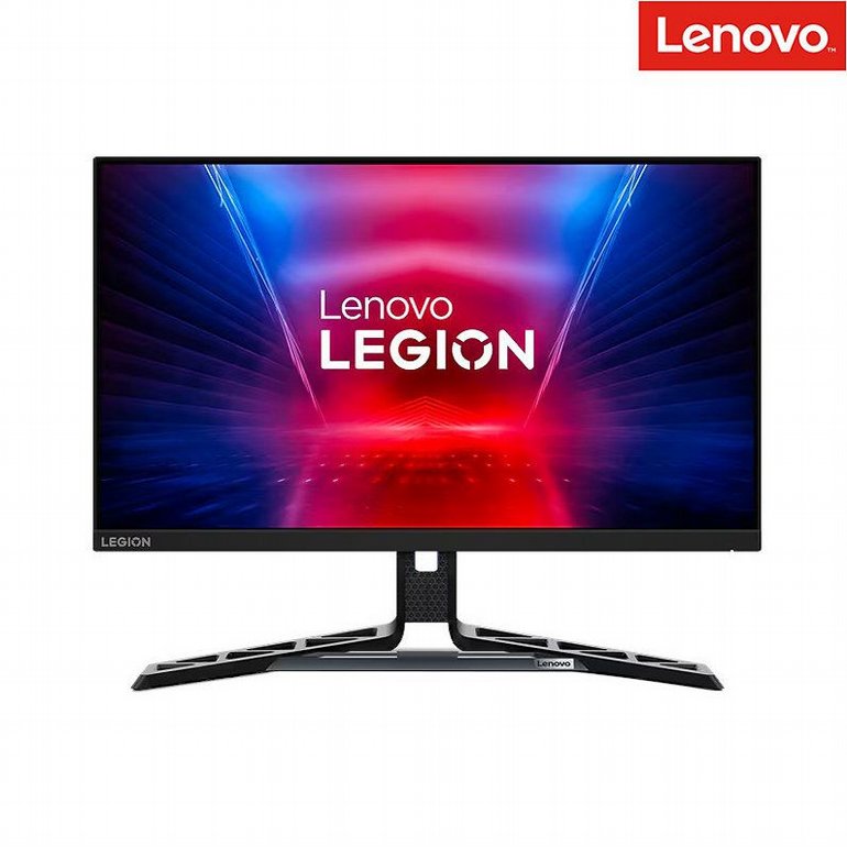 ��� ���� �24.5 ������ Lenovo Legion R25f-30 67B8GACBIS Full HD �����