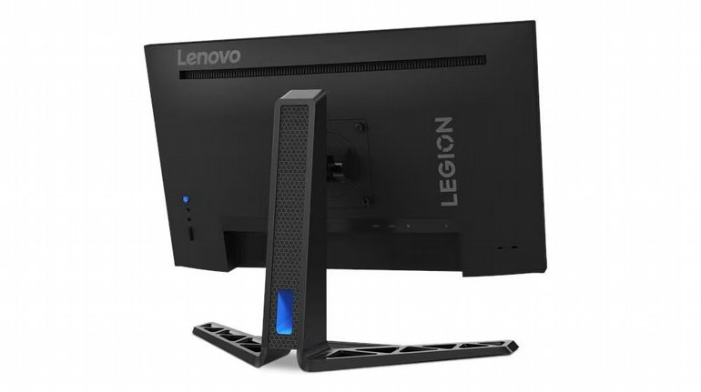 ��� ���� �24.5 ������ Lenovo Legion R25f-30 67B8GACBIS Full HD �����