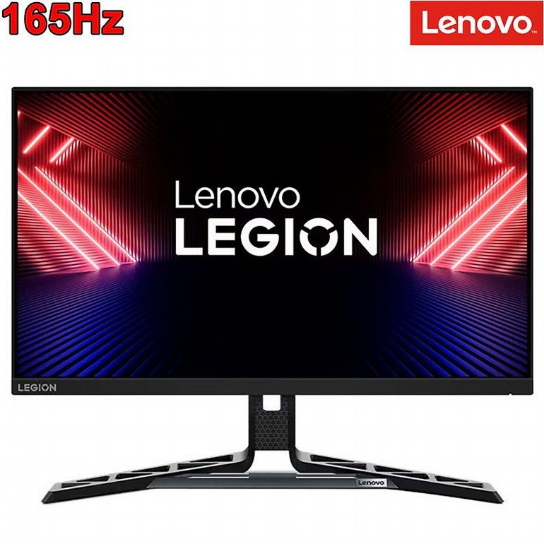 ��� ���� �24.5 ������ Lenovo Legion R25i-30 67B7GACBIS Full HD �����