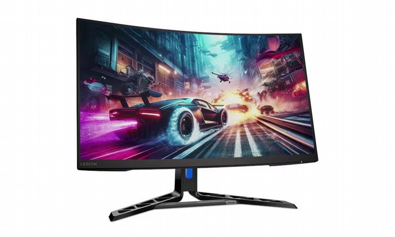 ��� ���� Lenovo Legion R32qc-30 67C8GAC1IS QHD �����