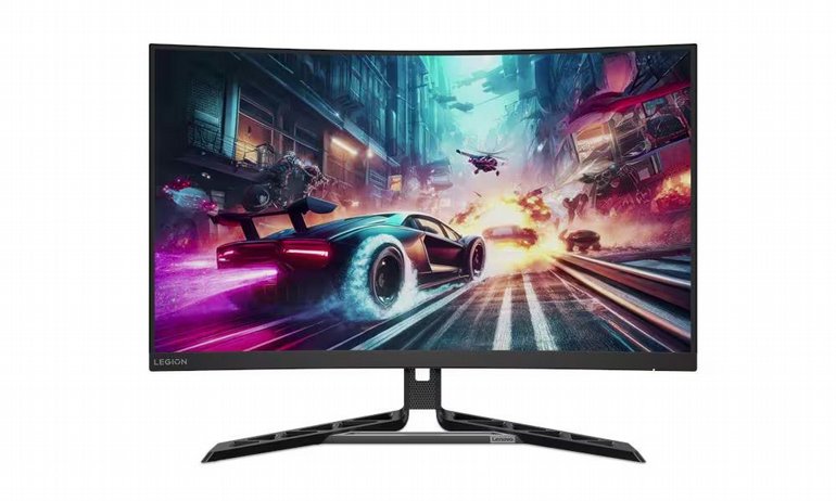 ��� ���� Lenovo Legion R32qc-30 67C8GAC1IS QHD �����