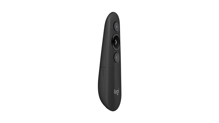 ���� ���� ������� Logitech Wireless Presenter R500s | ������