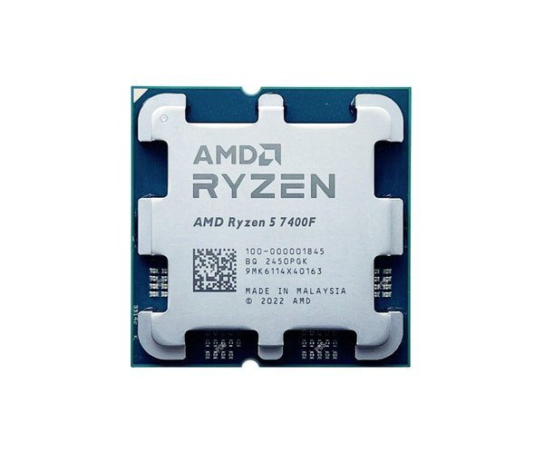 ���� AMD - Ryzen 5 7500F - Tray Processor