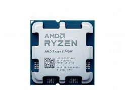 ���� AMD - Ryzen 5 7500F - Tray Processor