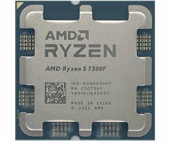 ���� AMD - Ryzen 5 9600X - Tray Processor